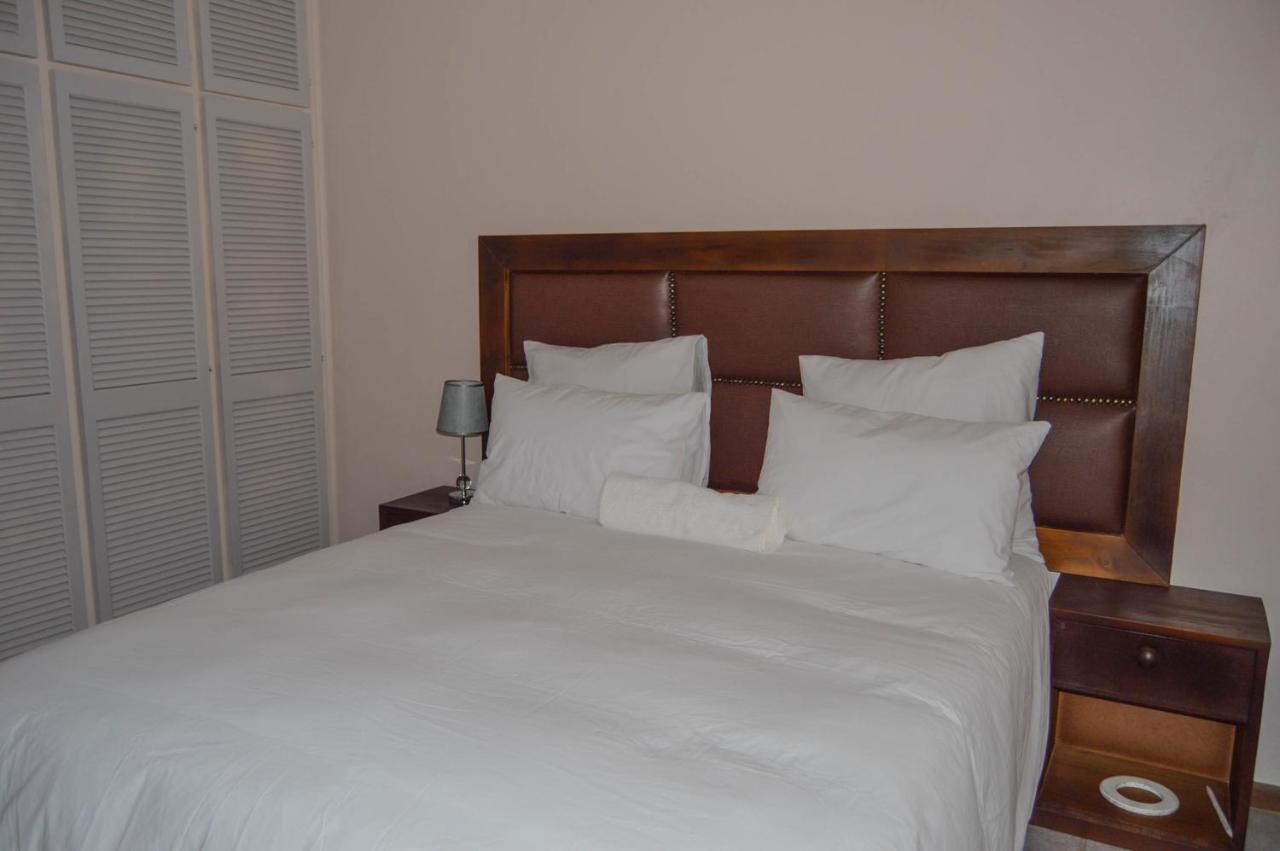 Emangunini Guest House Richards Bay Exterior foto